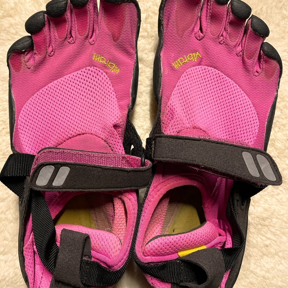 Vibram Five Fingers Women’s